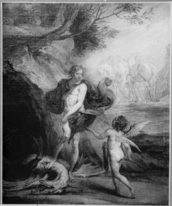 Boeckhorst, Jan (1605-1668) - 17th century