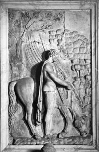 Ancient Roman - 117