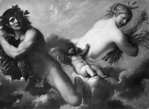 Lazzarini, Gregorio (1655-1730) - 1700 (circa)