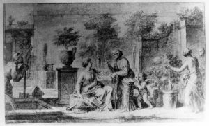 Verdier, Francois (1651-1730) - 1665 (circa)