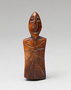 Punuk - 200nd century