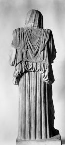 Graeco-Roman - 200nd century
