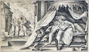 Ovid (Publius Ovidius Naso) p.75 - 1602