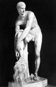Graeco-Roman - 2nd century BC
