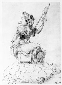 Primaticcio, Francesco (1504-1570) - 1542