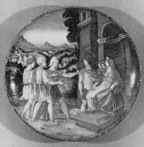 Casteldurante (Urbania) - 1525
