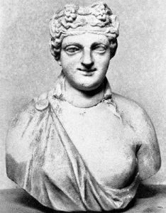 Ancient Greek - 5th century BC
