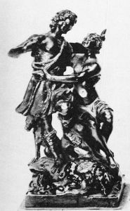 Italian - 17th century (early)