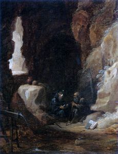 Teniers, David the Younger (1610-1690) - 17th century (late)