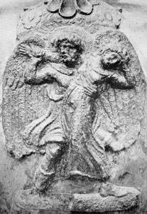 Ancient Greek - 4th century BC