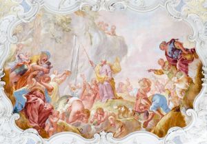 Hermann, Franz Georg, II (1692-1768) - 1733