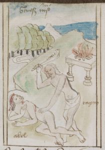 Bibliothèque municipale - 236, fol. 37r - 15th century (late)