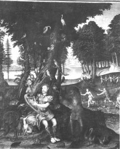 Netherlandish - 16th century (second half)