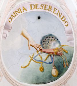 Asam, Cosmas Damian (1686-1739) - 1723