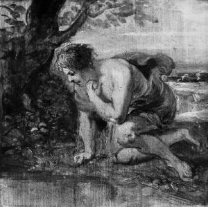Rubens, Peter Paul (1577-1640) - 1597
