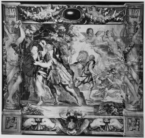 Wauters, Michel (died 1679) - 17th century (middle)