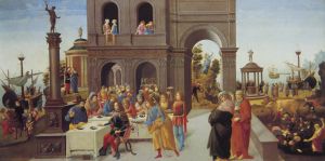 Bartolomeo di Giovanni (active 1488-c1500) - 1487