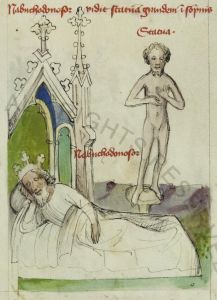Biblioteca Apostolica Vaticana - Pal. lat. 413, fol. 15r - 15th century (early)
