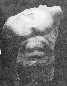 Hellenistic - 3rd century BC