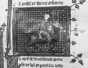 Bibliothèque Municipale - 0.4 (1044), fol. 250r b - 1325 (circa)