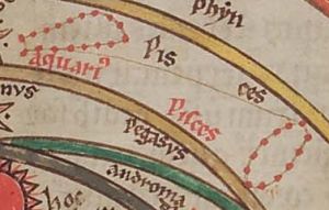Herzog August Bibliothek - Cod. Guelf. 1 Gud. Lat., fol. 64v - 12th century (middle)