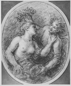 Fosse, Charles de la (1636-1716) - 17th century (second half)