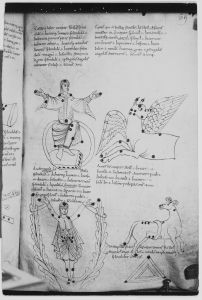 Pseudo-Beda p.69r - 1050 (circa)