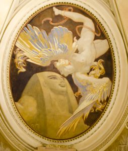 Sargent, John Singer (1856-1925) - 1921