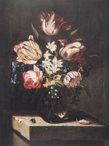 Fornenburgh, Jan Baptist van (born 1585-1595, died 1648-1649) - 17th century (first half)