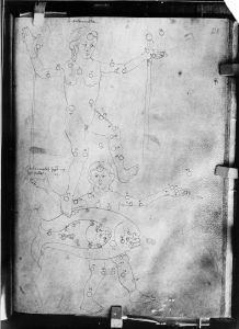 al-Sufi p.128r - 14th century