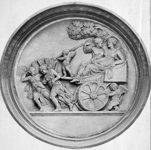 Donatello (Donato di Niccolò di Betto Bardi) (c1386-1466) - 1460 (circa)