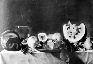 Italian - 17th century