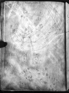 al-Sufi p.133v - 14th century