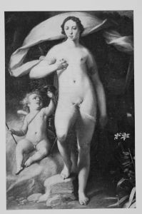 Haarlem, Cornelis van (Cornelis Cornelisz) (1562-1638) - 1592