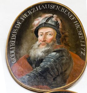 Dieffenbrunner, Johann Georg (1718-1785) - 1759 (circa)