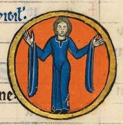 Bayerische Staatsbibliothek - Clm 835, fol. 4v - 1190