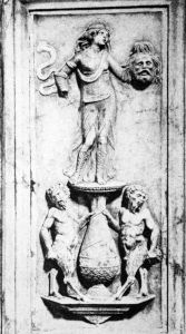 Lombardo, Tullio (c1455-1532) - 1489
