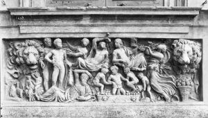 Ancient Roman - 300rd century (early)