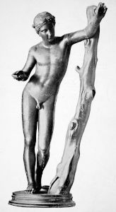 Graeco-Roman - 1st century BC