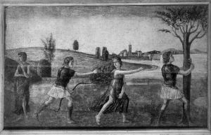 Bonsignori, Francesco (1455-1519) - 1475