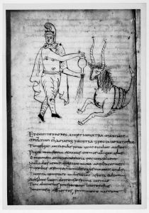 Germanicus Caesar p.31v - 820