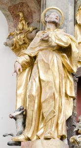 Schmädl, Franz Xaver (1705-1777) - 1747