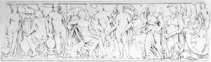 Ancient Roman - 300rd century