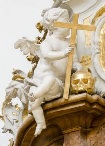 Straub, Johann Baptist (1704-1784) - 1752 (circa)