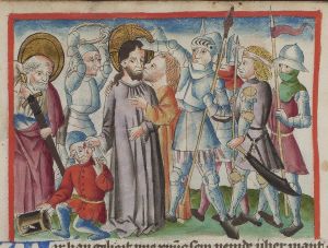 Herzog August Bibliothek - Cod. Guelf. 81.15. Aug fol., fol. 32v - 1456