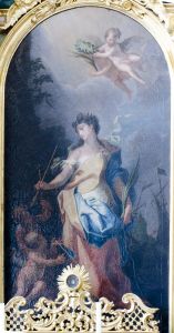 Winter, Franz Joseph (active late 17th - Mid-18th century) - 18th century (first half)