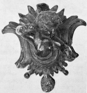 Italian (northern) - 17th century