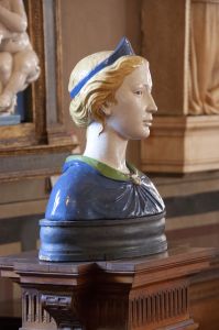 Robbia, Luca della (born 1399 or 1400, died 1482) - 1450