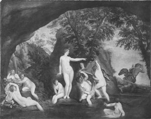 Albani, Francesco (1578-1660) - 1633 (circa)