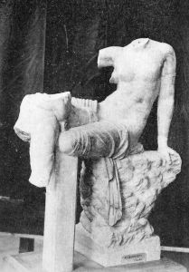 Hellenistic - 1st century BC